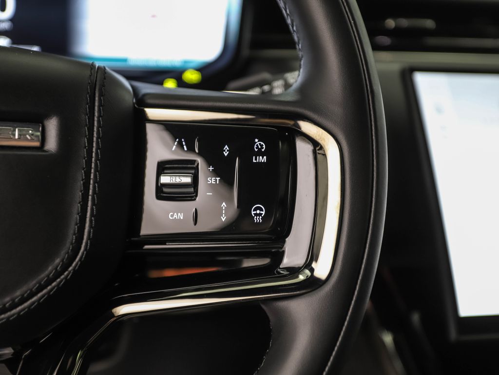 Thumbnail: 2024 Land Rover Range Rover Sport - 13