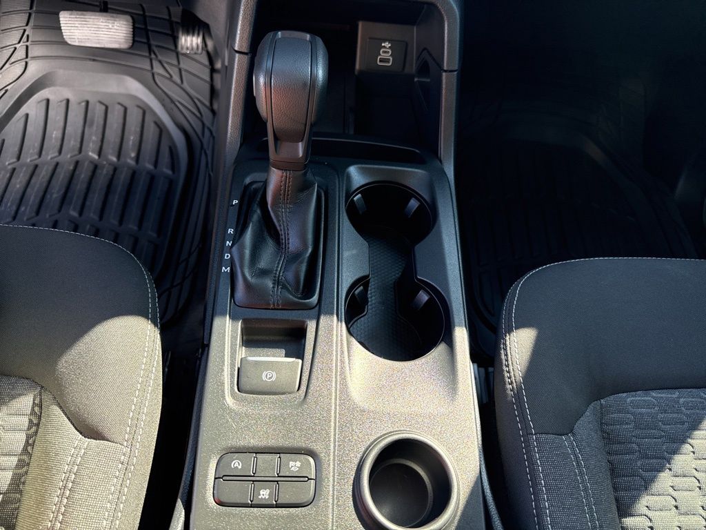 2024 Ford Ranger XL