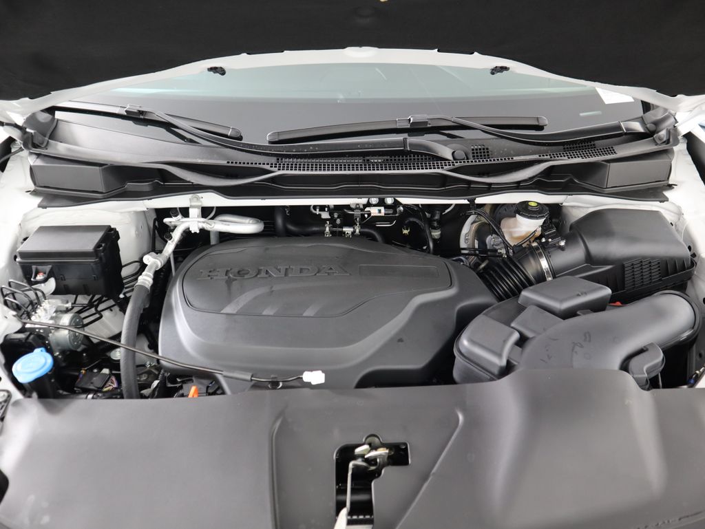 Thumbnail: 2026 Honda Odyssey - 28