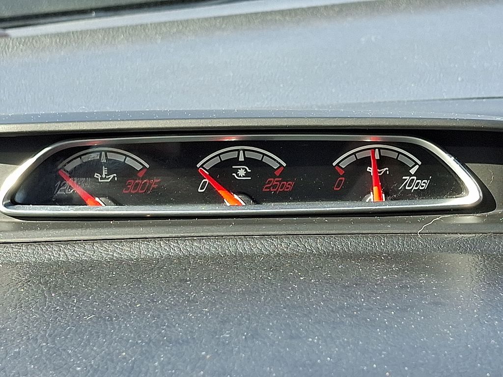 Thumbnail: 2013 Ford Focus - 26