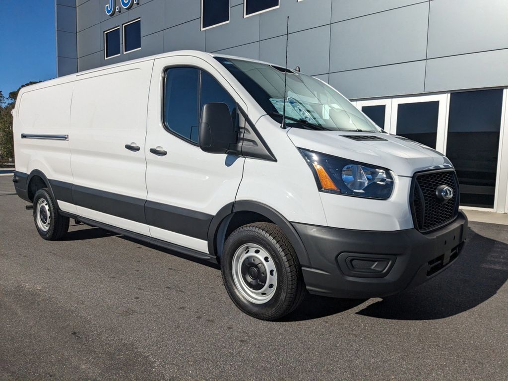 2024 Ford Transit 150