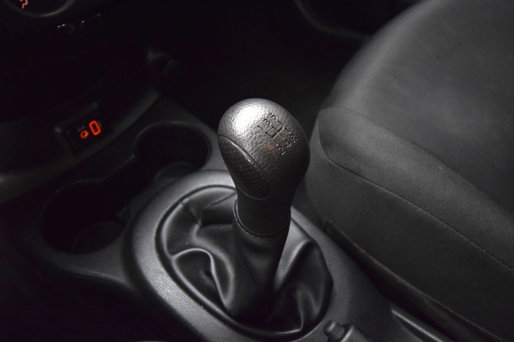 used 2018 Nissan Versa car, priced at $7,900