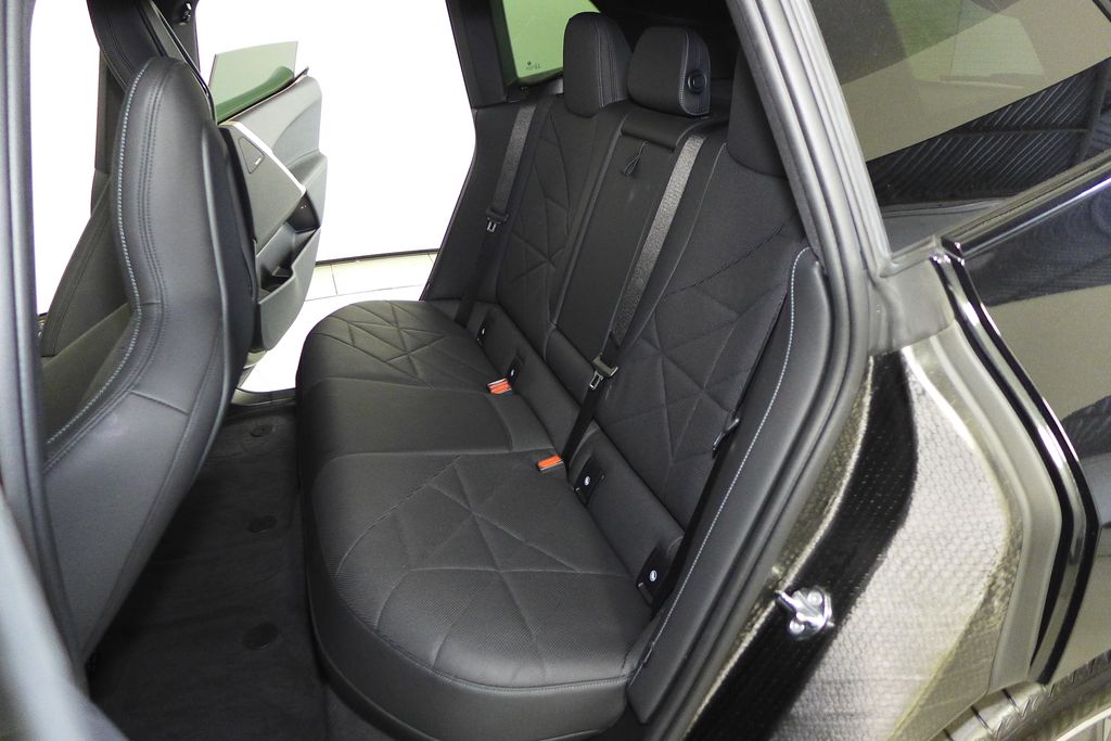 Thumbnail: 2023 BMW iX - 20