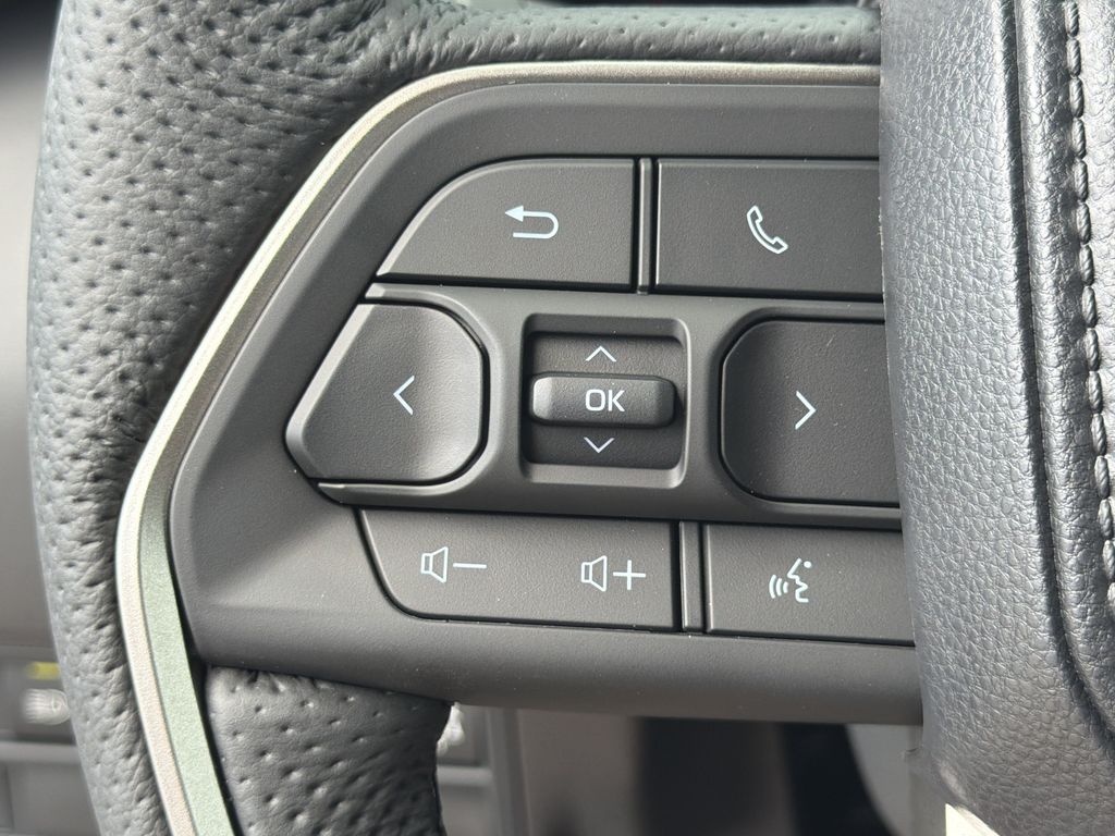 New 2026 Toyota Sequoia SUV