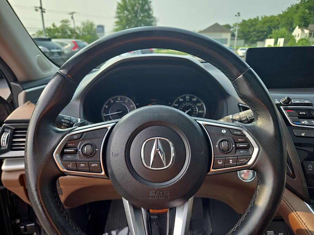 2020 Acura RDX