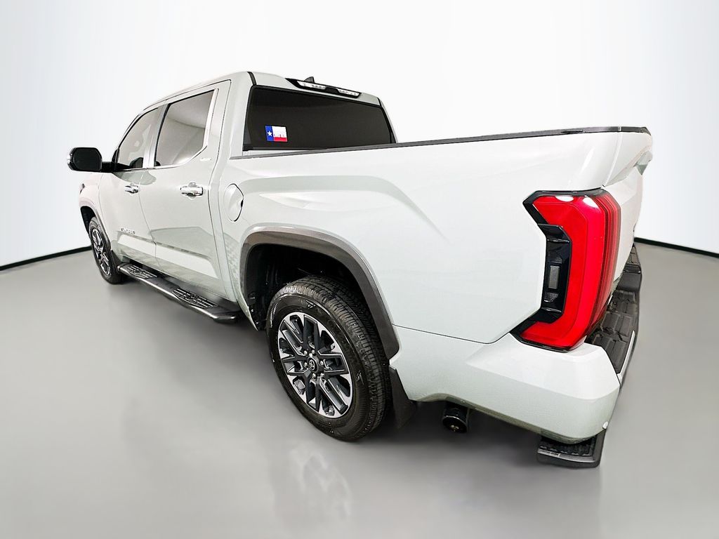 Thumbnail: 2026 Toyota Tundra - 7