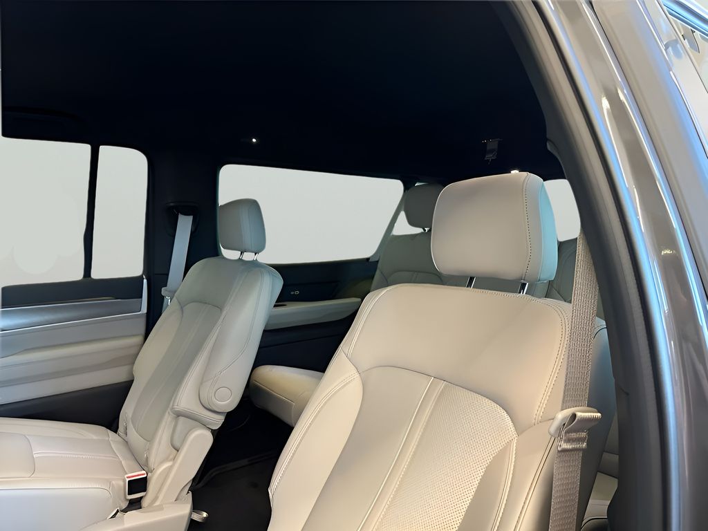 New 2026 Gray Jeep  image 19