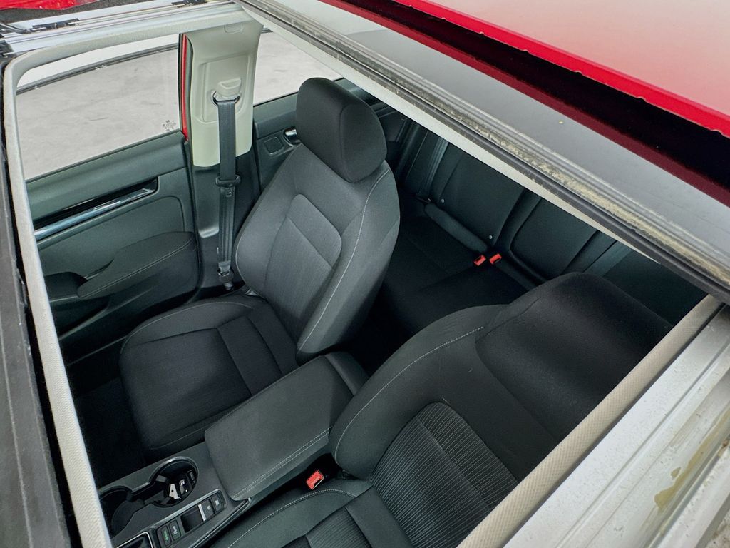 Used Car 2023 Honda Civic  Ex For Sale Under $25,000 In Austin, Texas