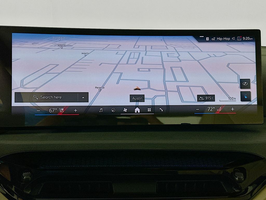 Thumbnail: 2026 BMW i4 - 12