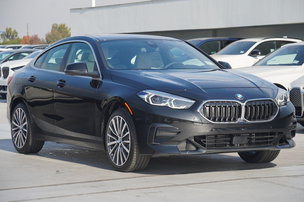 2024 BMW 2 Series 228i 3