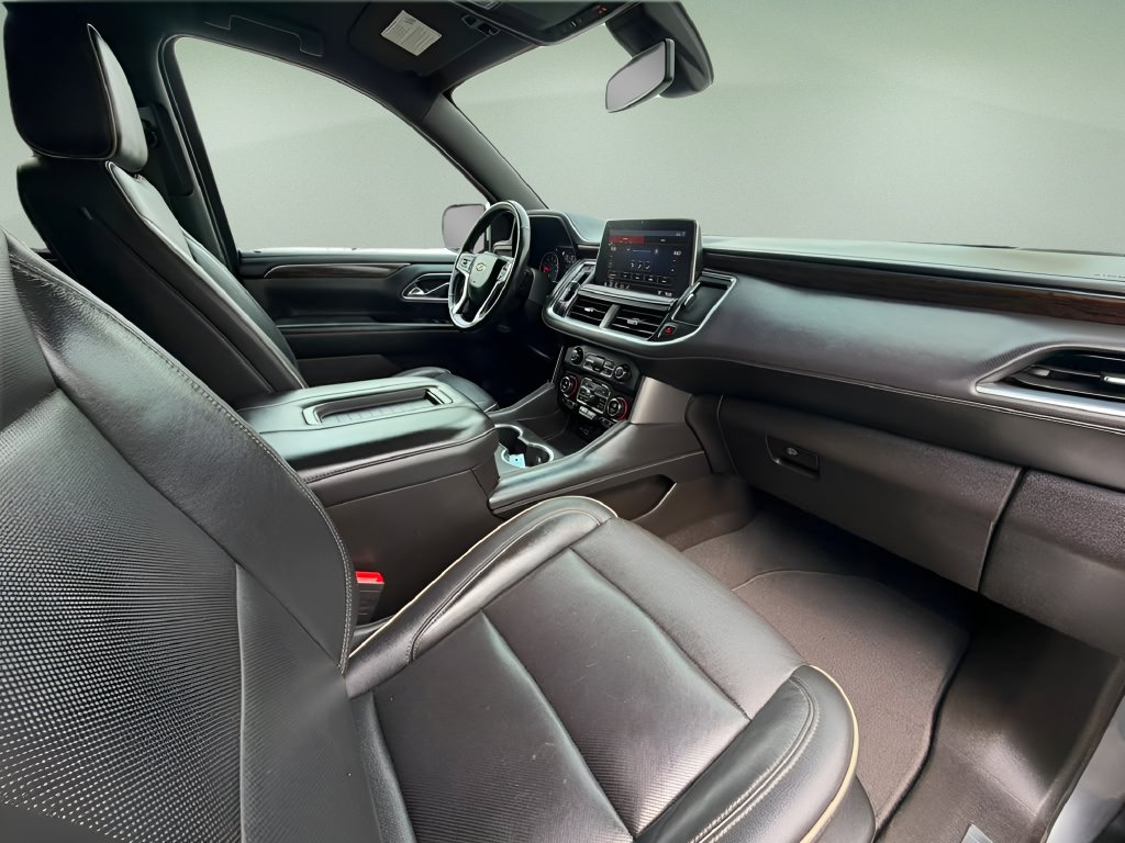 Used 2021 Chevrolet Tahoe SUV