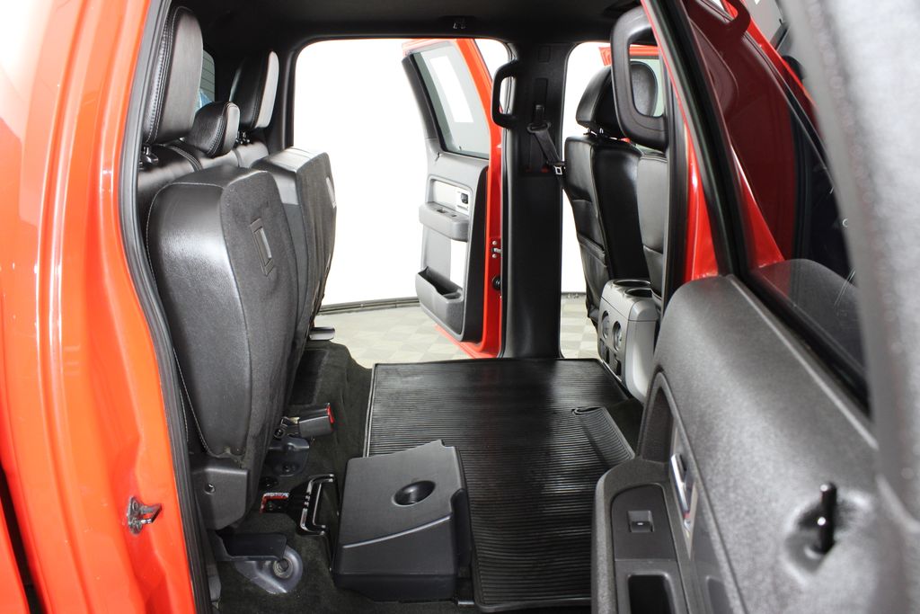 Used 2013 Ford F-150 for sale in 