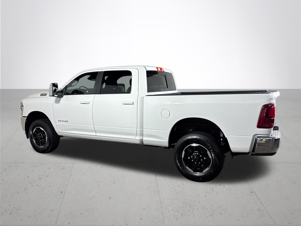 2026 RAM 2500 Laramie - Photo 8
