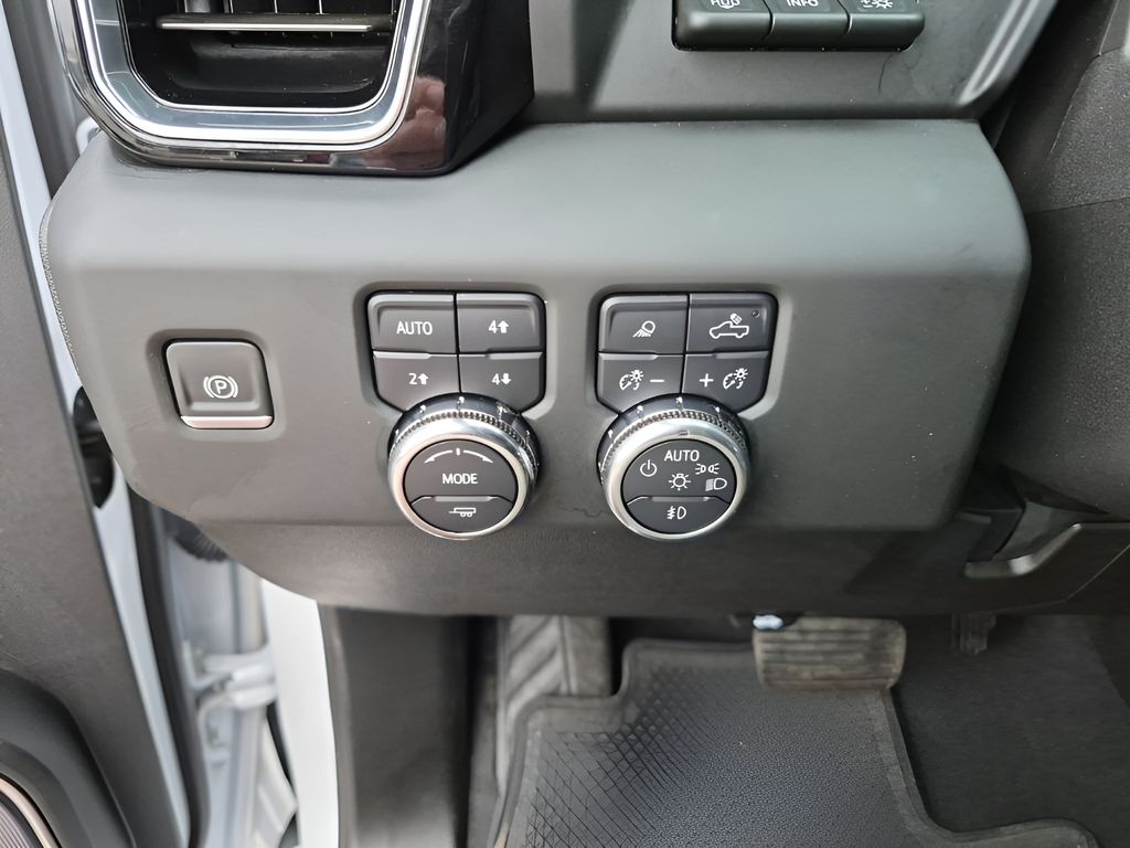 Used Car 2024 Gmc Sierra 2500hd  Denali Ultimate For Sale Under $80,000 In Austin, Texas