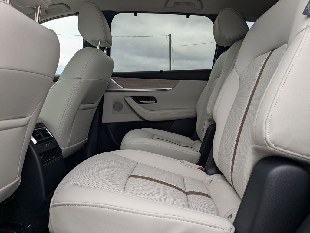 2025 Mazda CX-90 3.3 Turbo Premium Plus