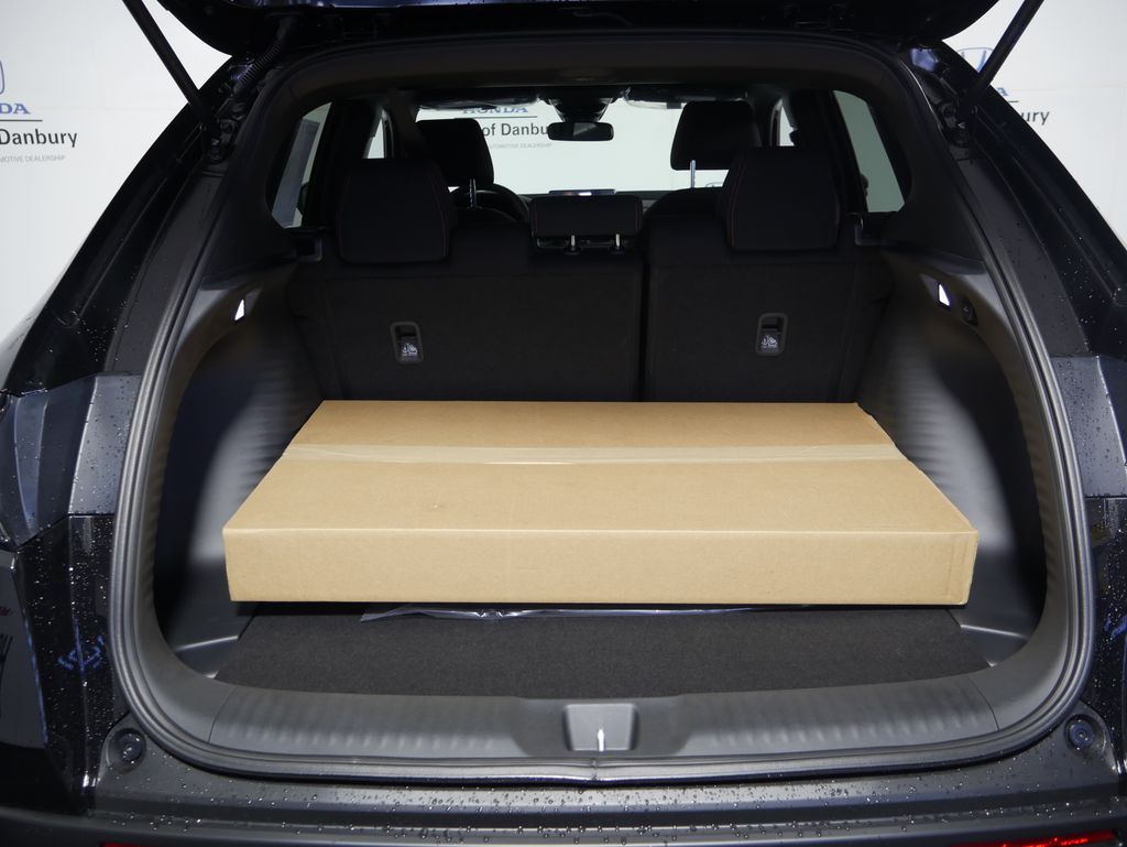 Thumbnail: 2027 Honda HR-V - 10