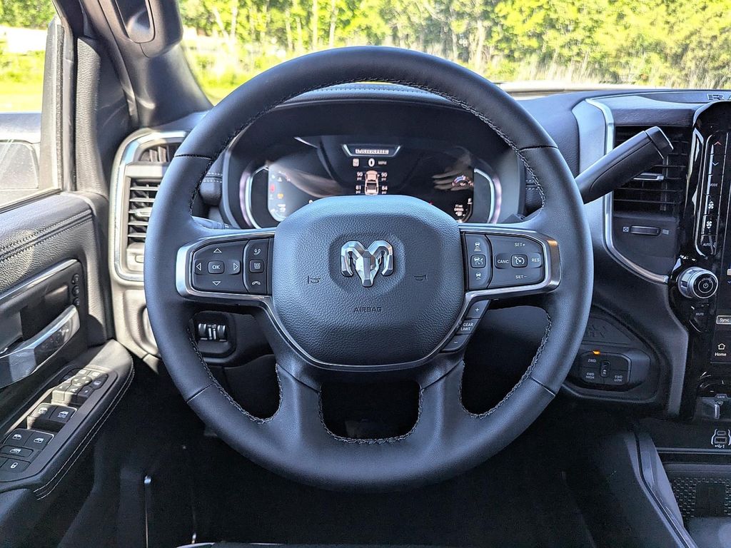 New Car 2025 Ram 2500  Laramie For Sale Under $70,000 In Taylor, Texas