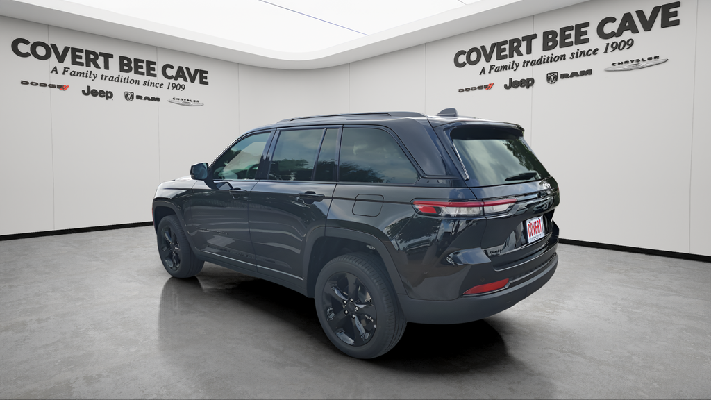 New Car 2025 Jeep Grand Cherokee  Limited For Sale Under $50,000 In Austin, Texas