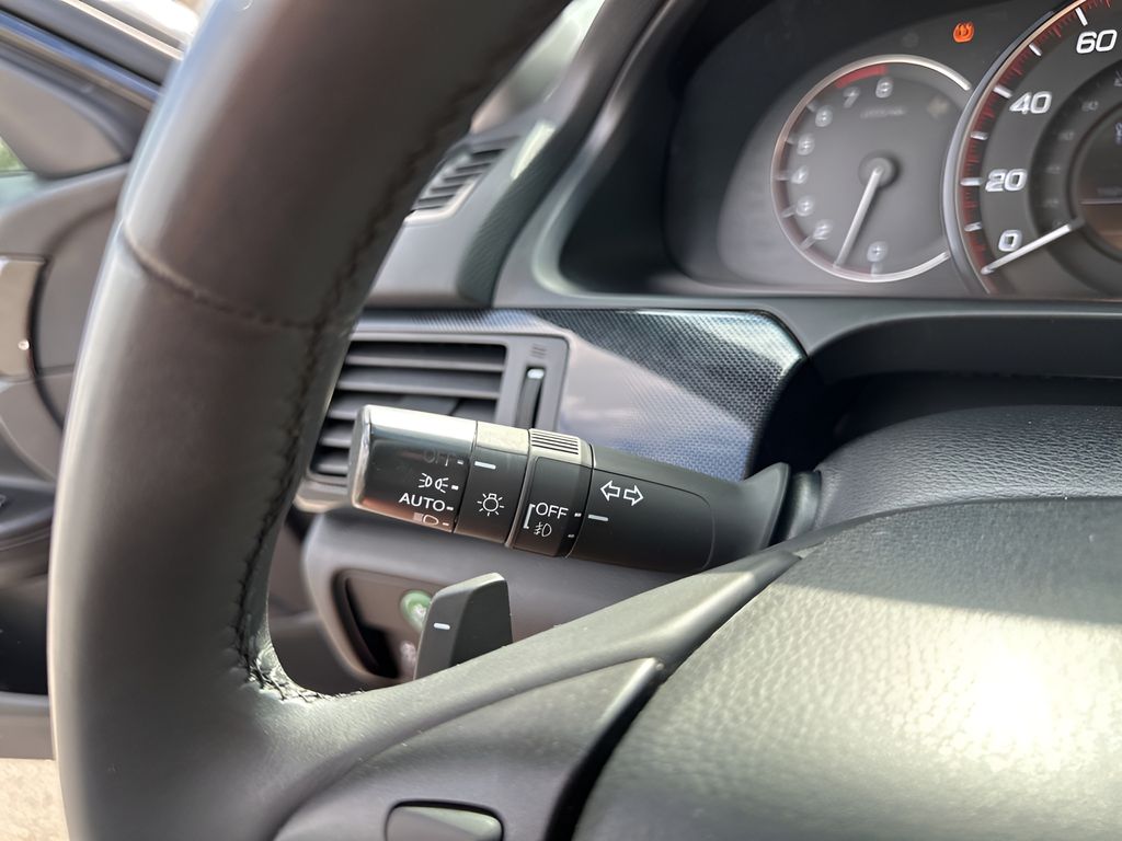 Used Car 2015 Honda Accord  Sport For Sale Under $12,000 In Austin, Texas