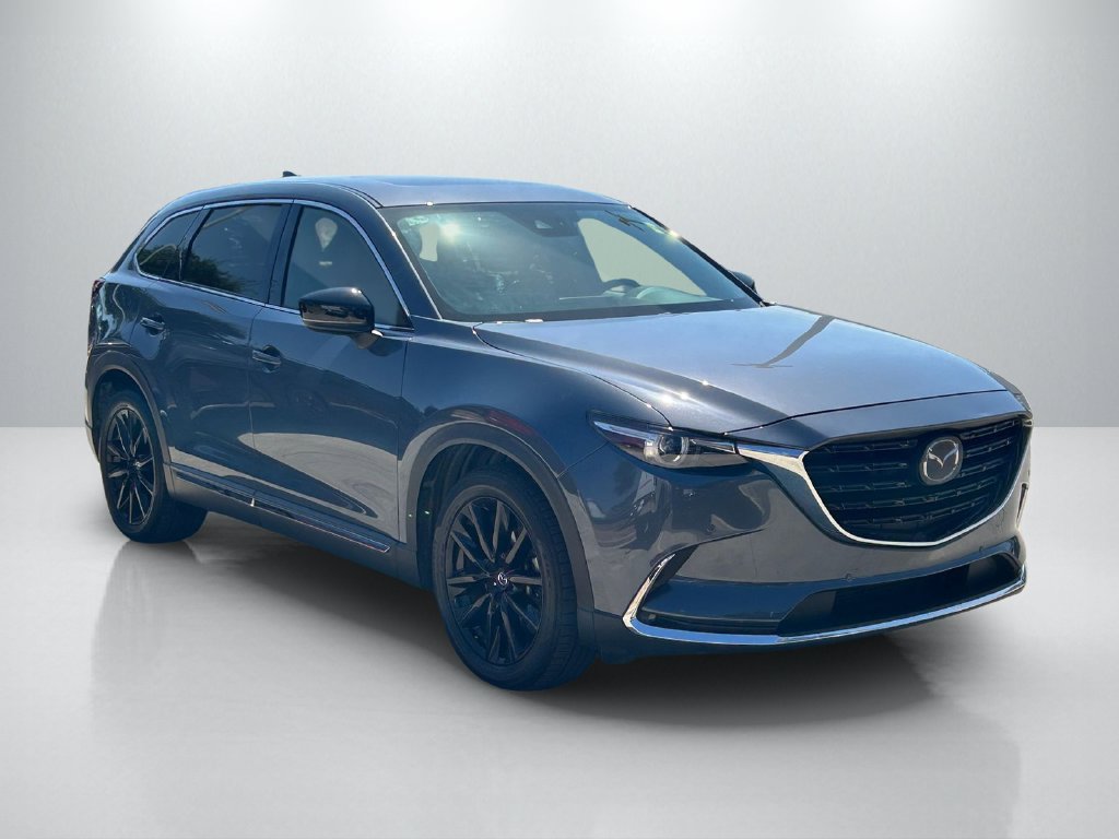 Used 2023 Mazda CX-9 SUV