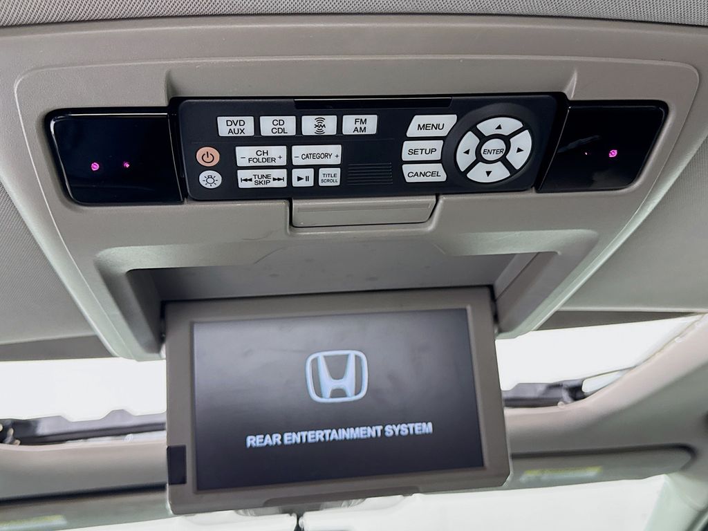 Used Car 2013 Honda Odyssey  Ex-l For Sale Under $10,000 In Austin, Texas