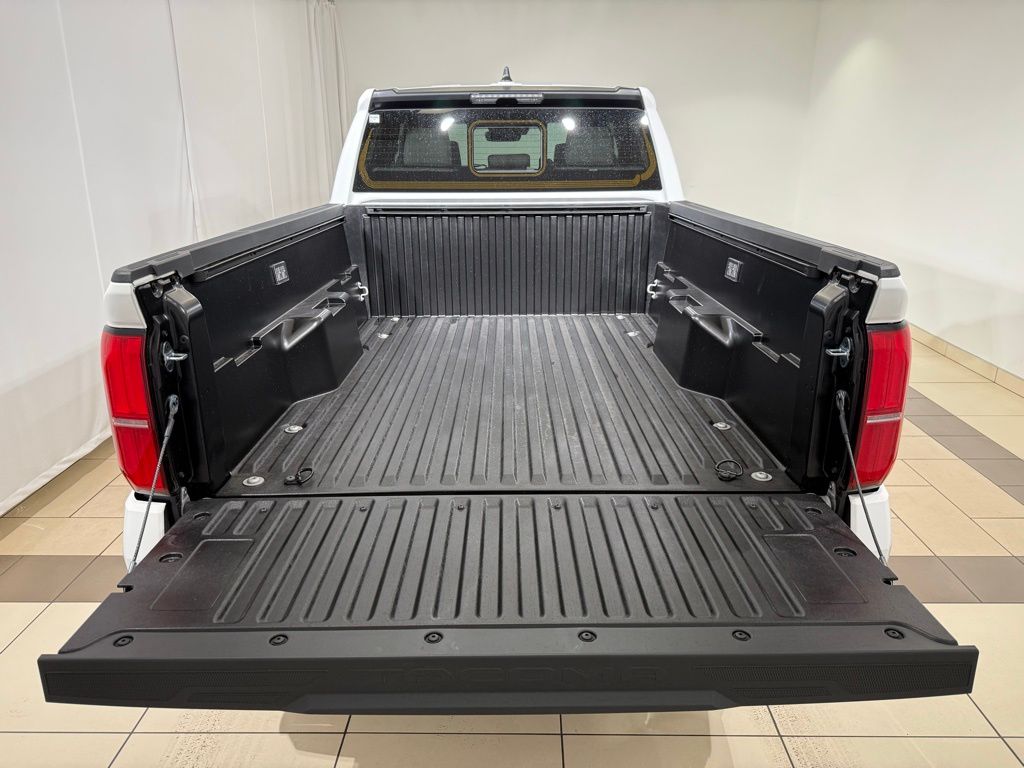 Thumbnail: 2026 Toyota Tacoma - 11