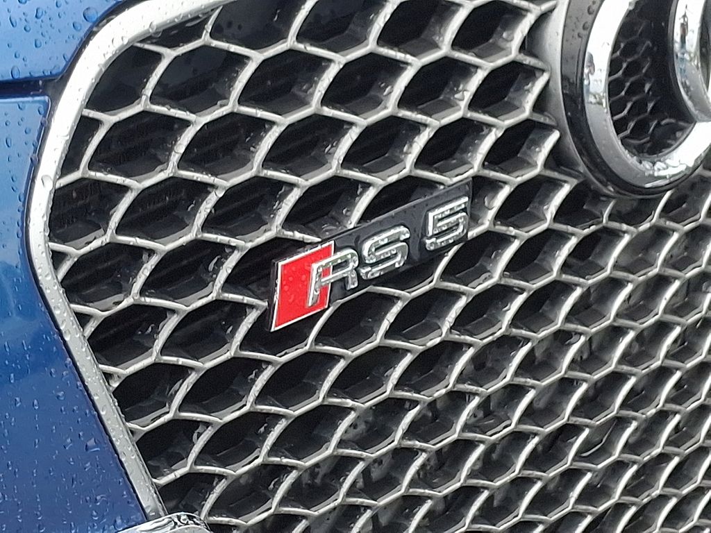 Thumbnail: 2014 Audi RS 5 - 31