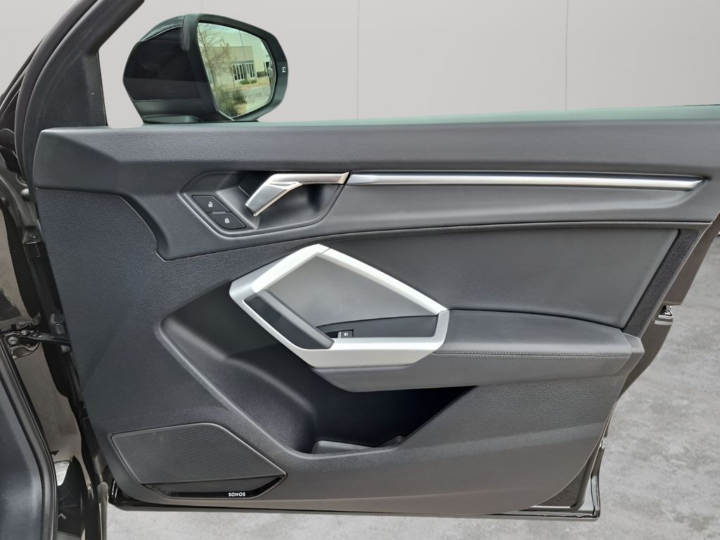 Used Car 2023 Audi Q3  Premium Plus For Sale Under $35,000 In Austin, Texas