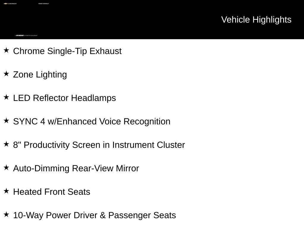 Thumbnail: 2023 Ford F-150 - 7