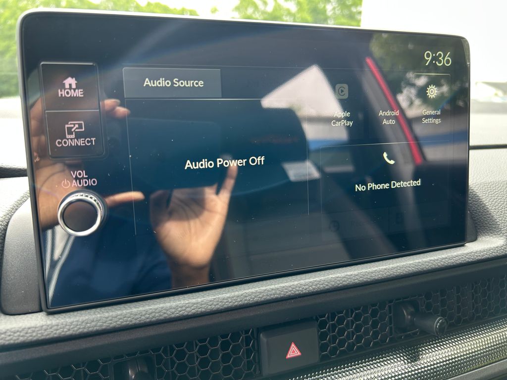 Thumbnail: 2026 Honda CR-V - 29