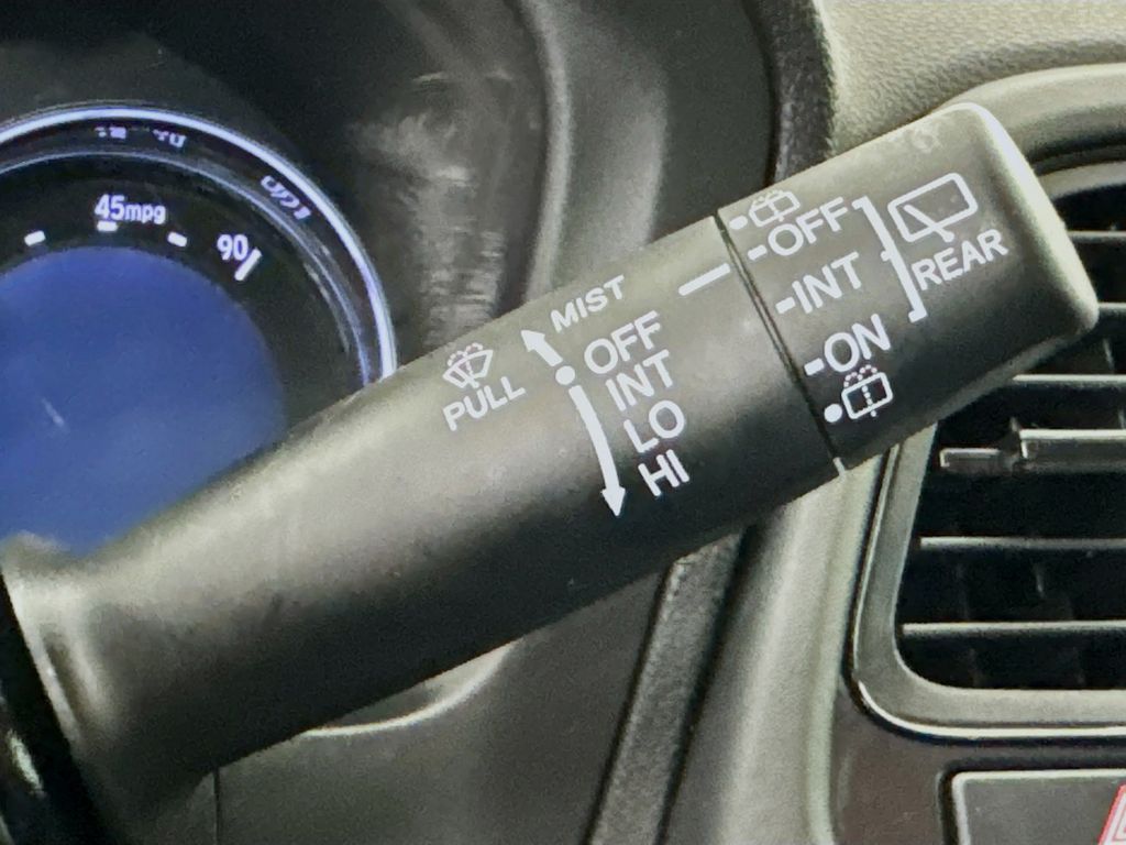 Used Car 2019 Honda Hr-v  Sport For Sale Under $15,000 In Austin, Texas