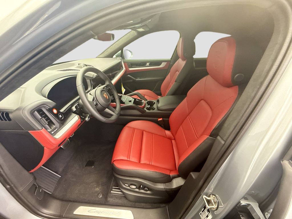 Thumbnail: 2026 Porsche  - 5