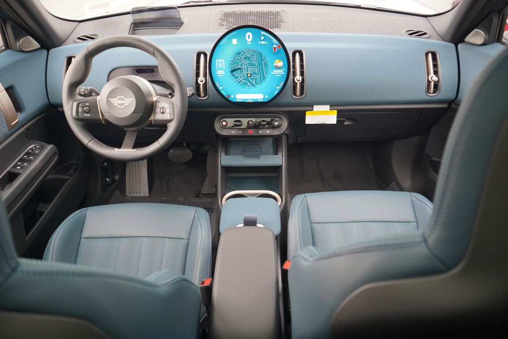 Thumbnail: 2026 MINI Cooper Countryman - 8