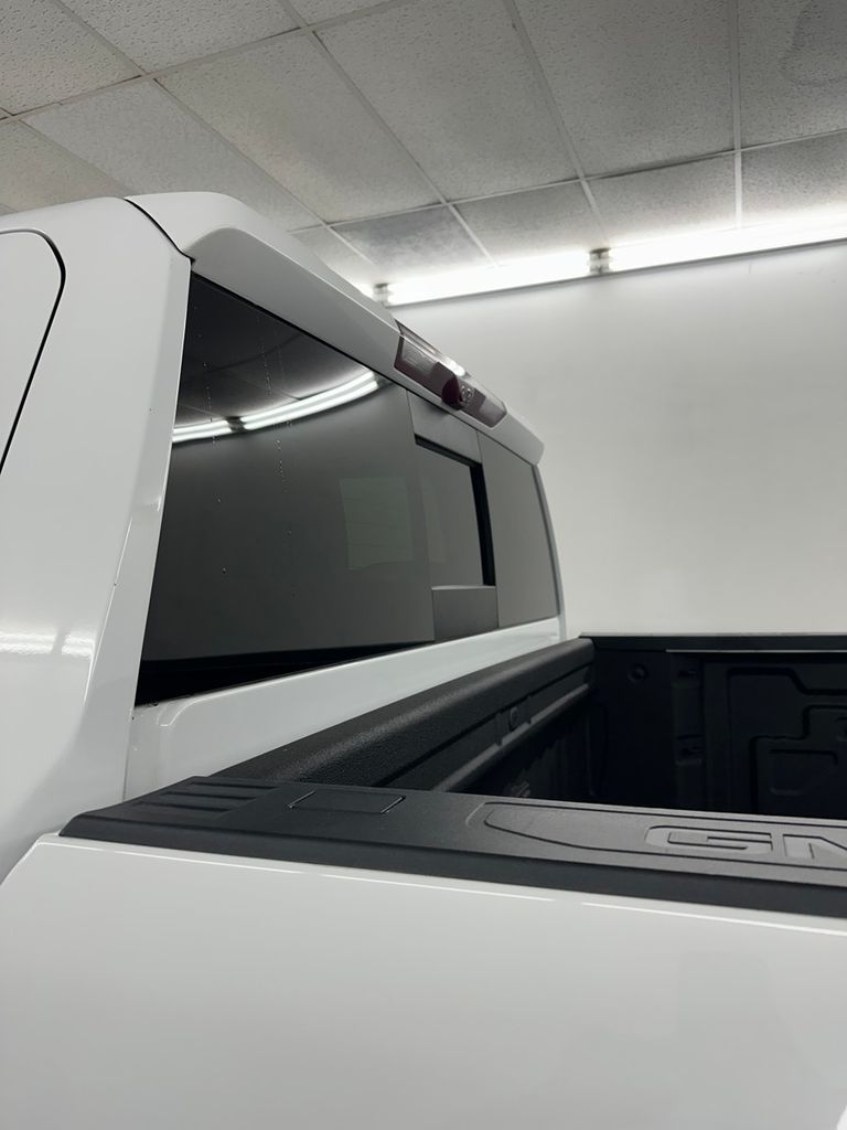 used 2021 GMC Sierra 2500HD car, priced at $54,985