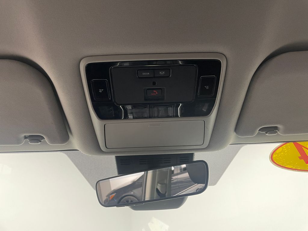 Thumbnail: 2024 Toyota Grand Highlander - 31