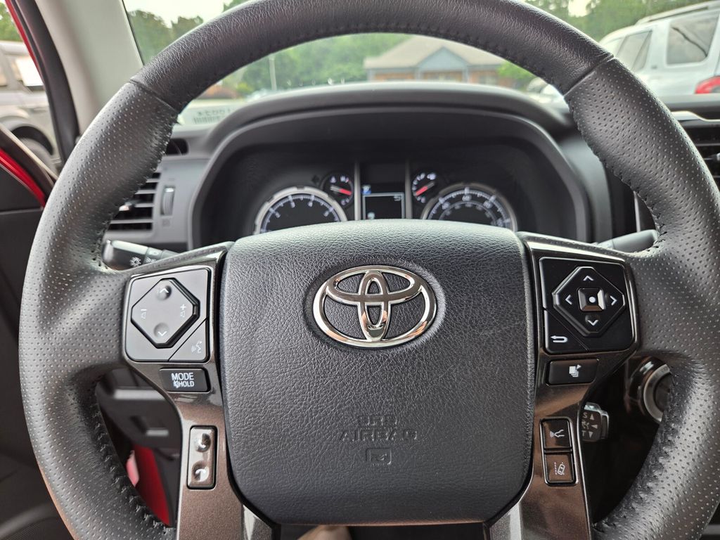 Used 2024 Toyota 4Runner SUV