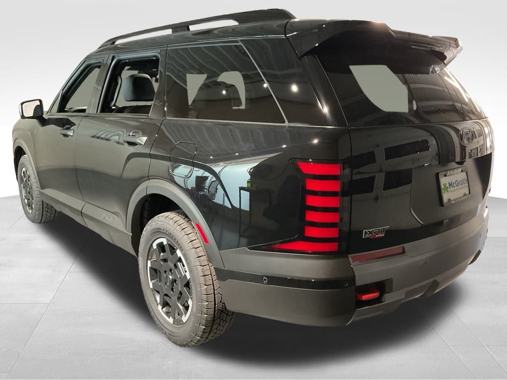 New 2026 Black Hyundai XRT Pro image 4