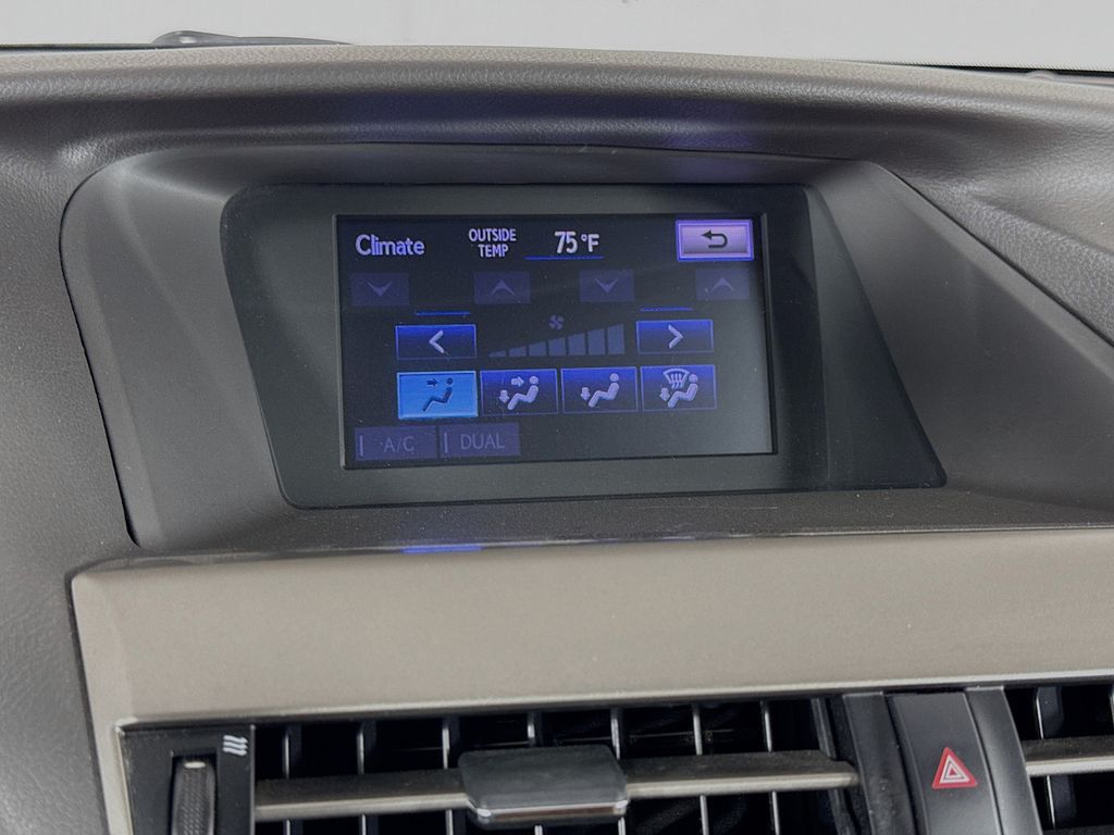 Thumbnail: 2013 Lexus RX - 15