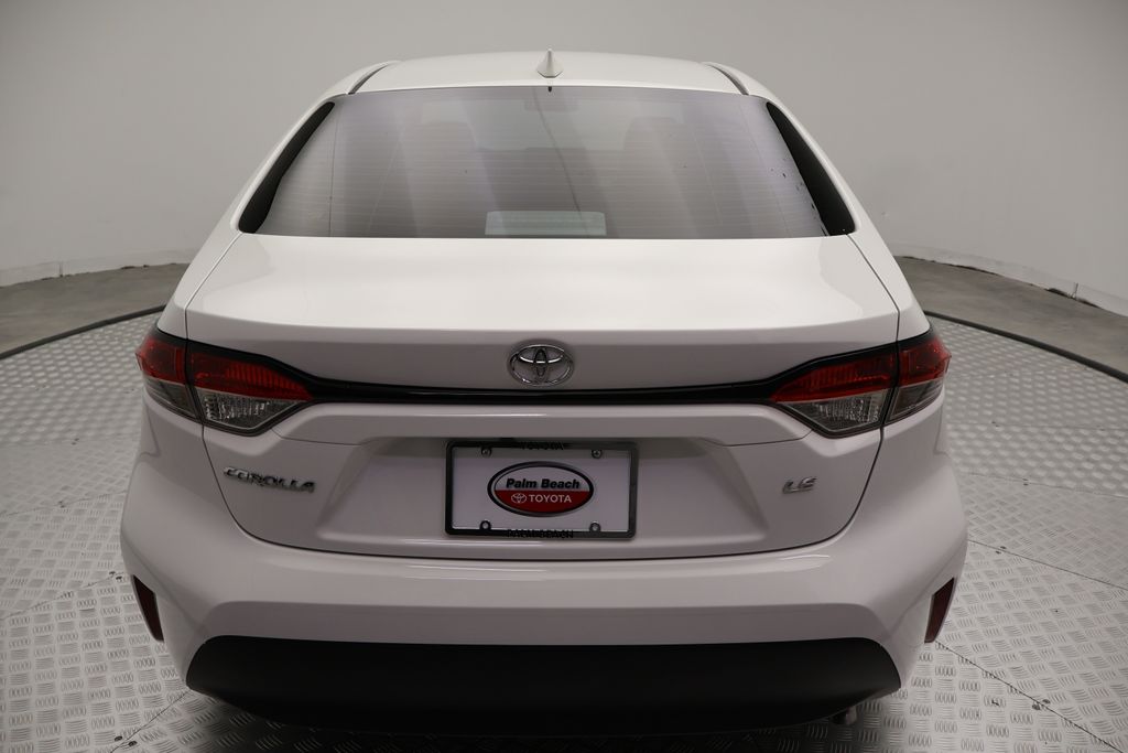 Thumbnail: 2026 Toyota Corolla - 10