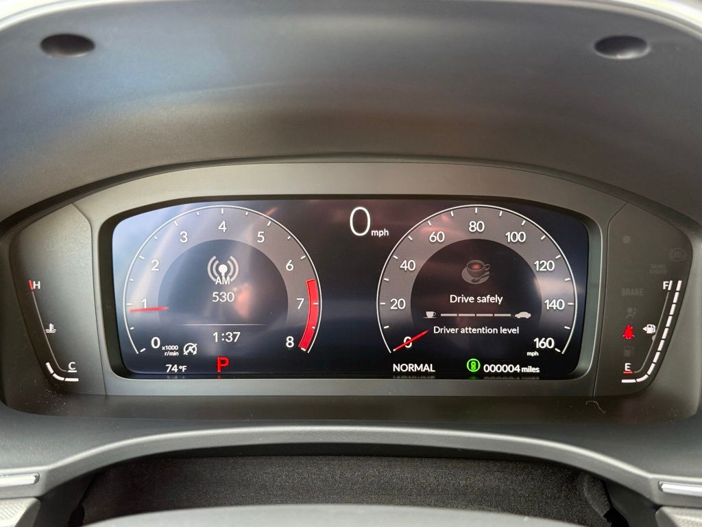 2025 Acura Integra A-Spec Package
