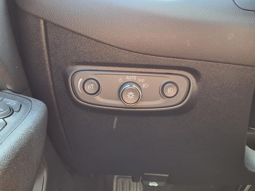 2019 Chevrolet Equinox Premier Gray at Bravo Nissan