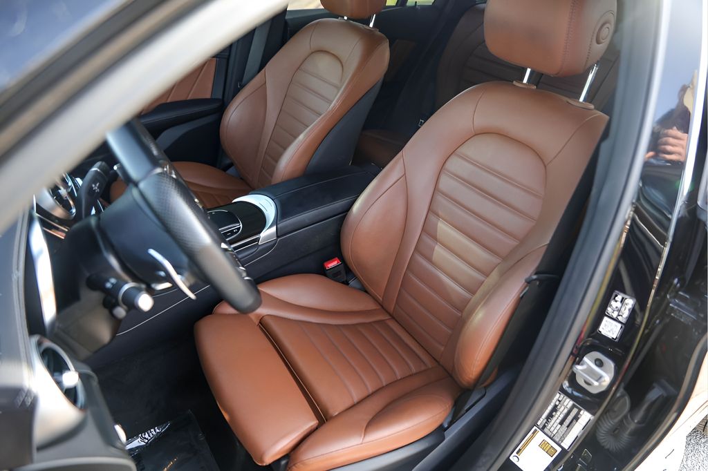 Used Car 2022 Mercedes-benz Glc  Glc 43 Amg® For Sale Under $50,000 In Austin, Texas