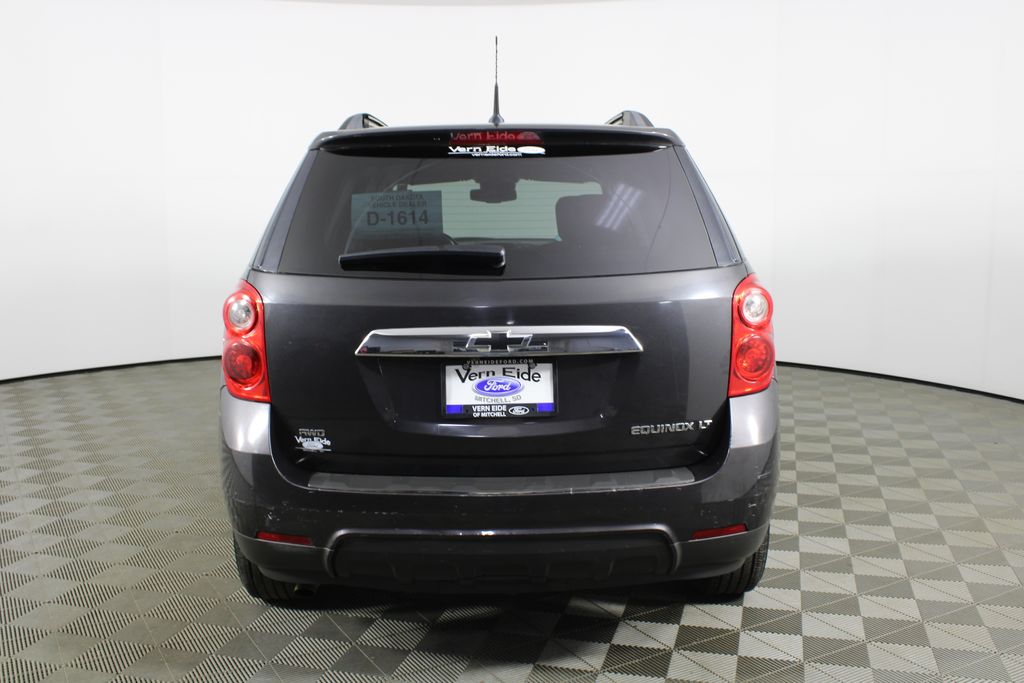 Used 2013 Chevrolet Equinox for sale in 