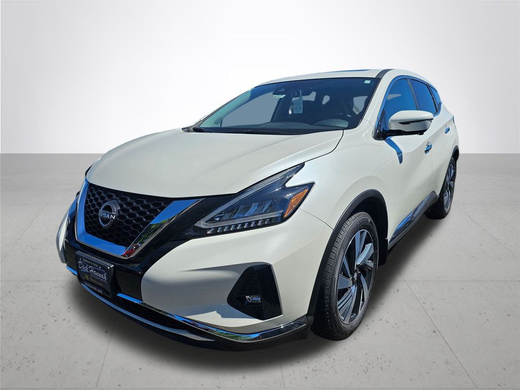 2024 Nissan Murano SL