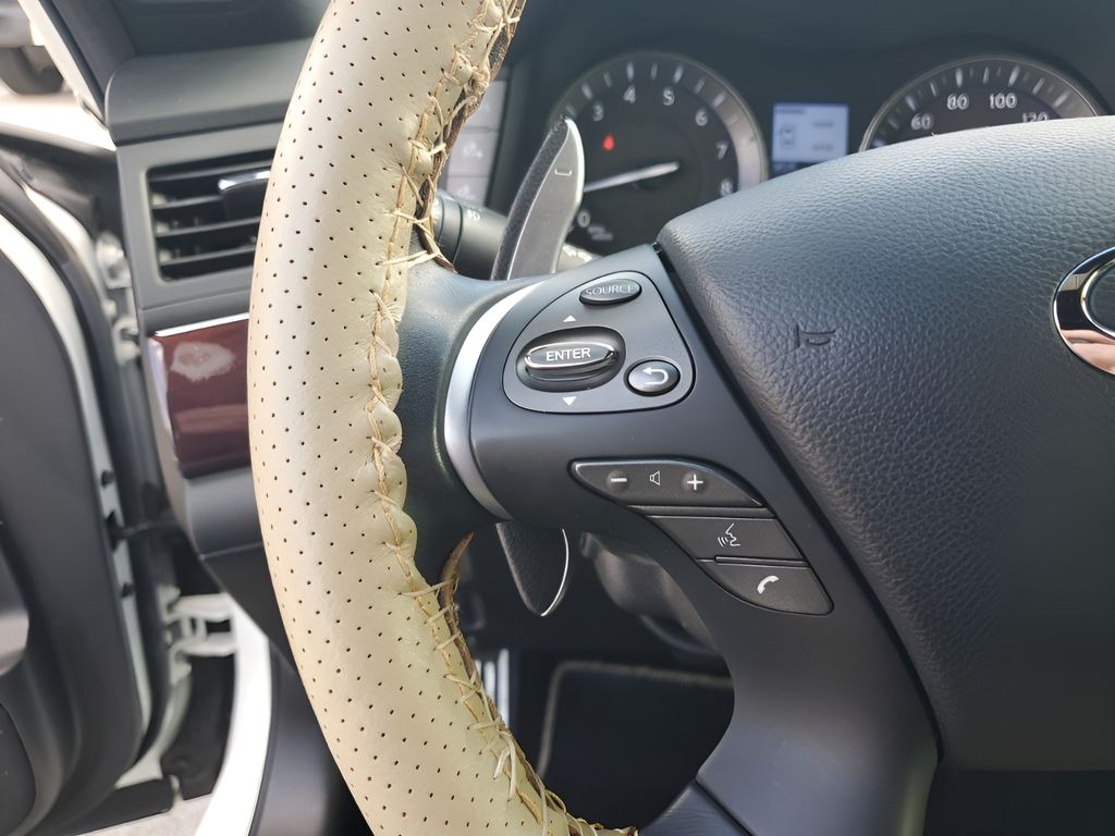 Used Car 2018 Infiniti Q70  3.7 Luxe For Sale Under $20,000 In Austin, Texas