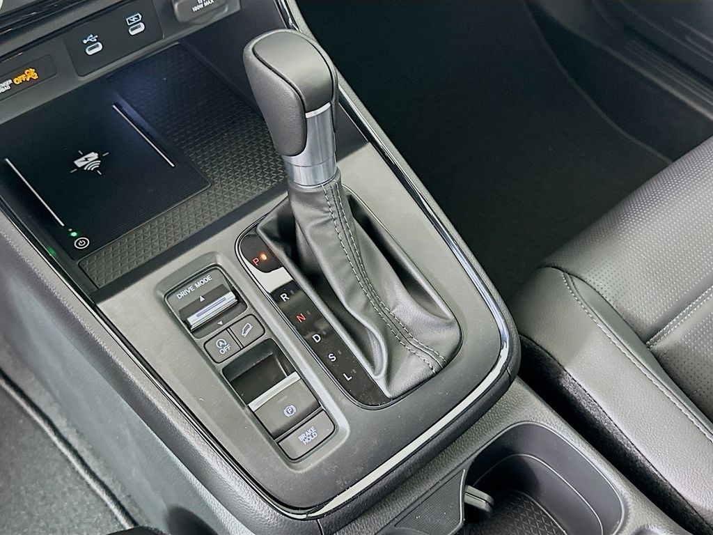 Thumbnail: 2026 Honda CR-V - 14