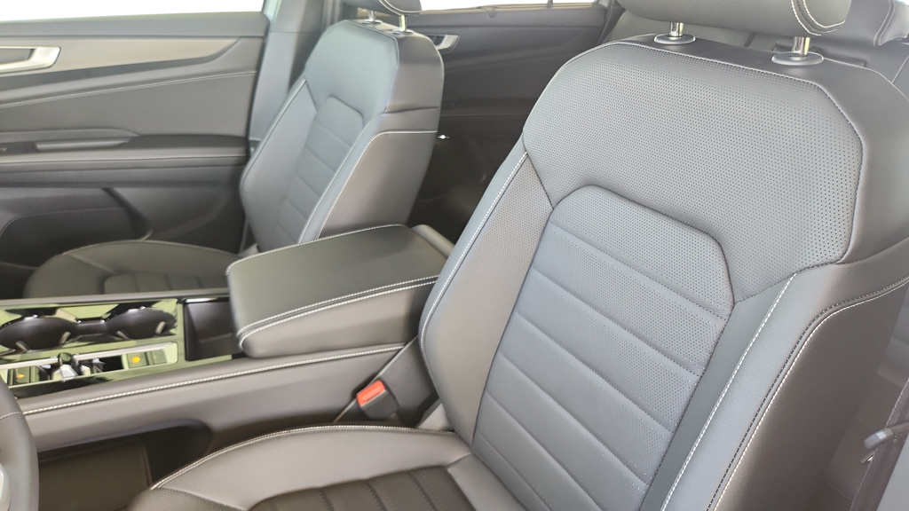 2026 Volkswagen Atlas Cross Sport