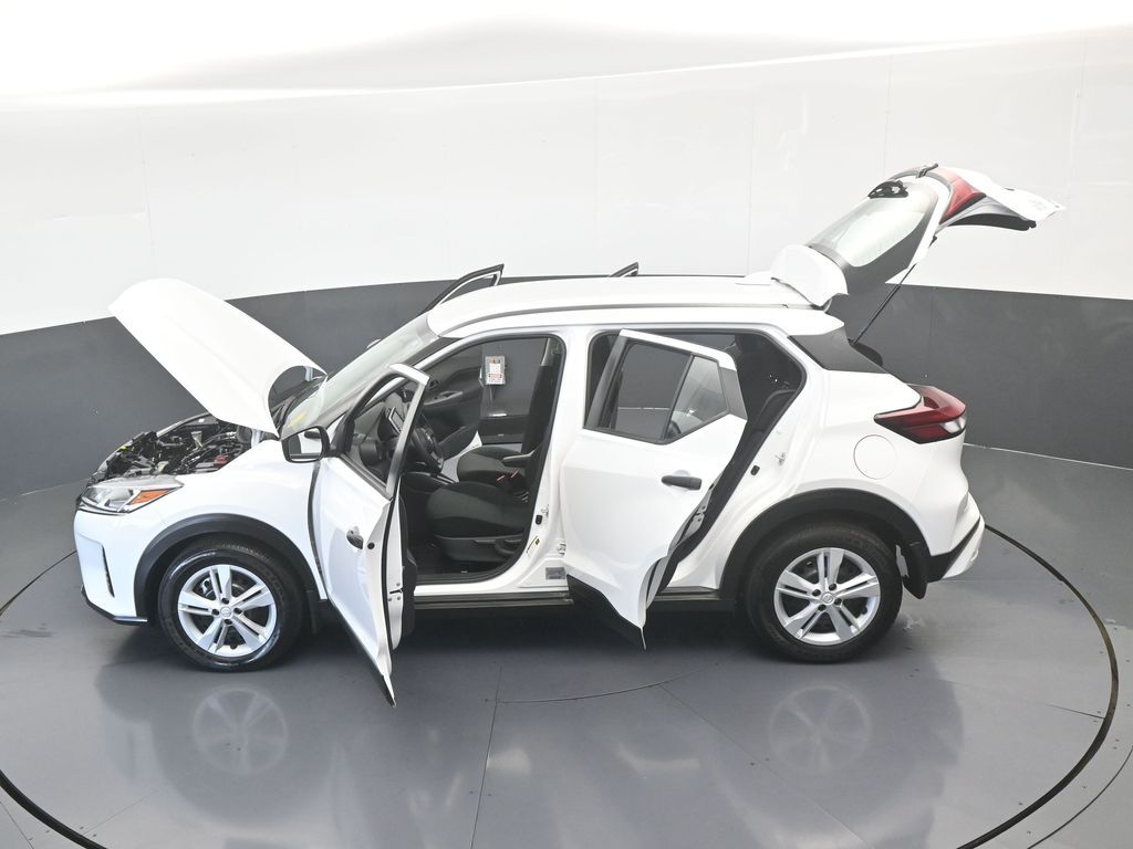 Used 2025 Fresh Powder Nissan S image 59