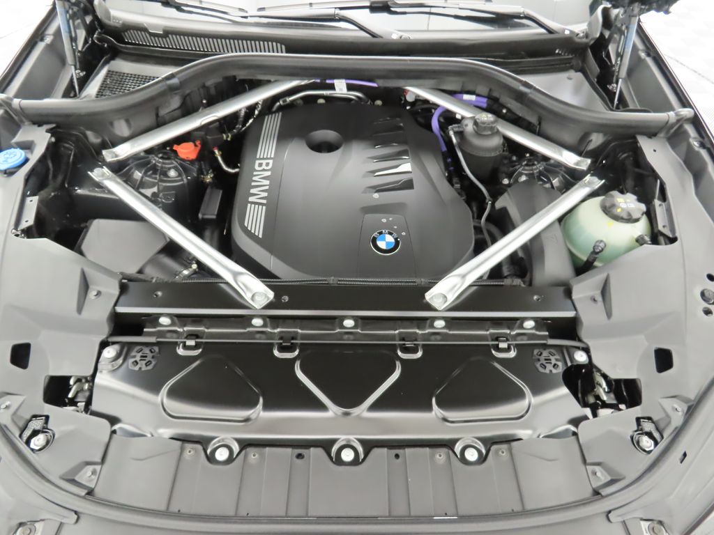 Thumbnail: 2026 BMW X5 - 30