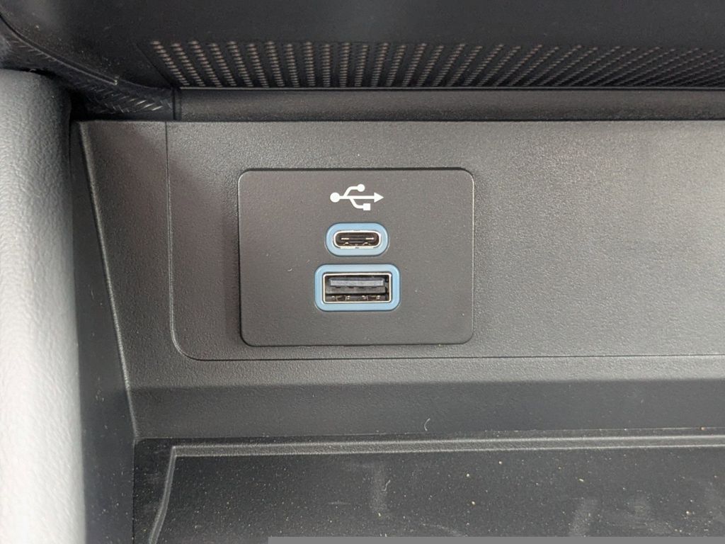 2026 Ford Mustang RTR